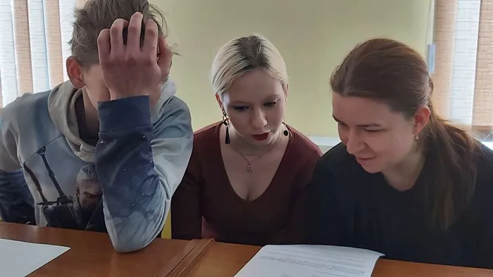 Викторина по рус яз 6