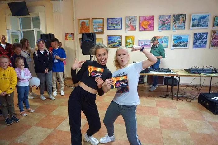 Кефир-2021
