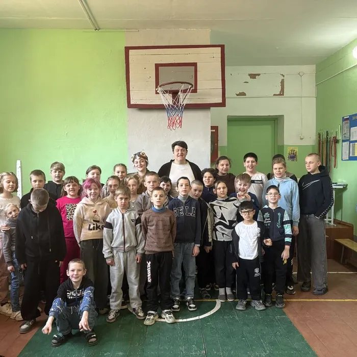 🦅Пернатые друзья: веселое путешествие в мир птиц»