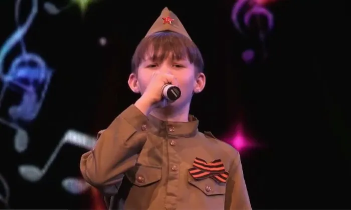 Давид Сетов на Голоса Приморья