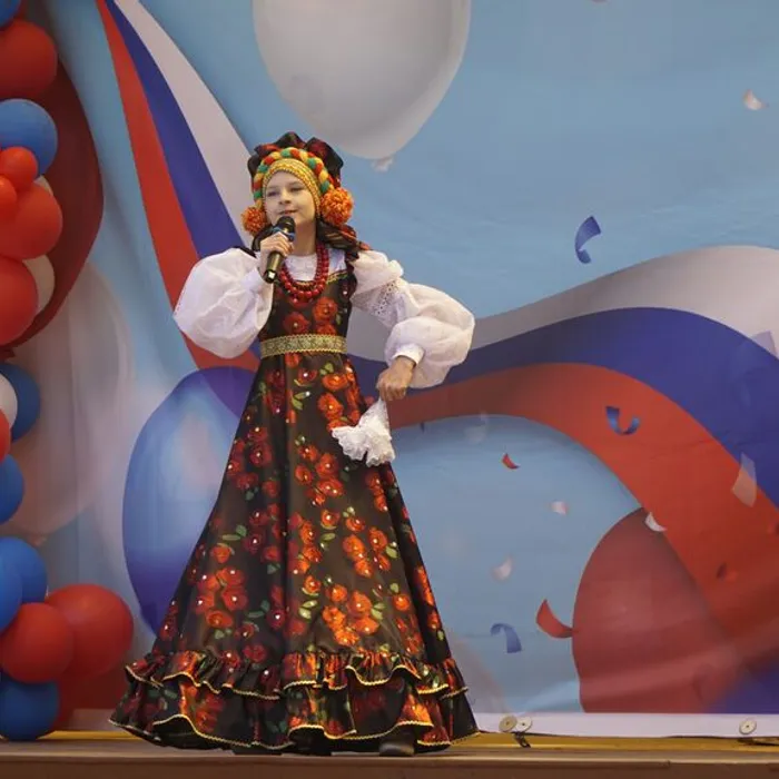 Первомай: праздник для всех!