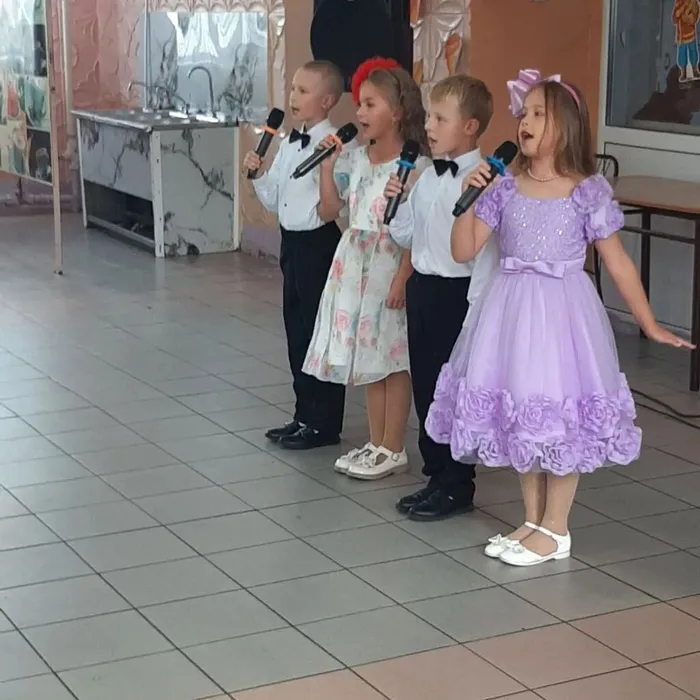 Концерт "Славим возраст золотой"