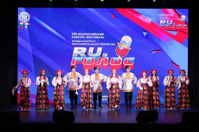 Вокальный коллектив Виктория на ру.голос 17.11.2024 (11)