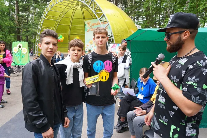 Кефир-2022