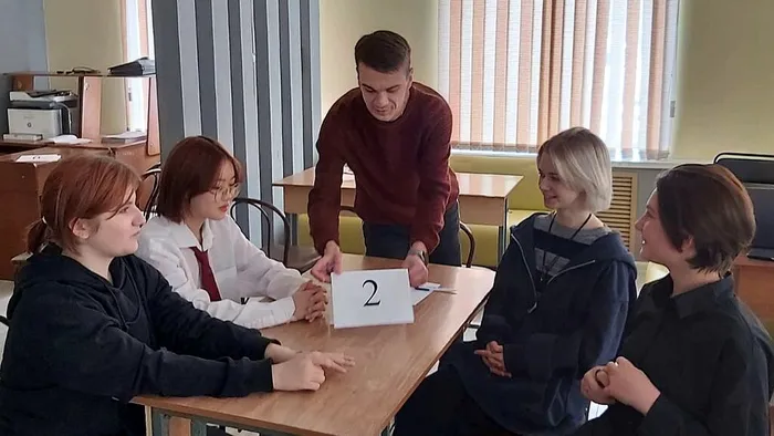 Викторина по рус яз 5
