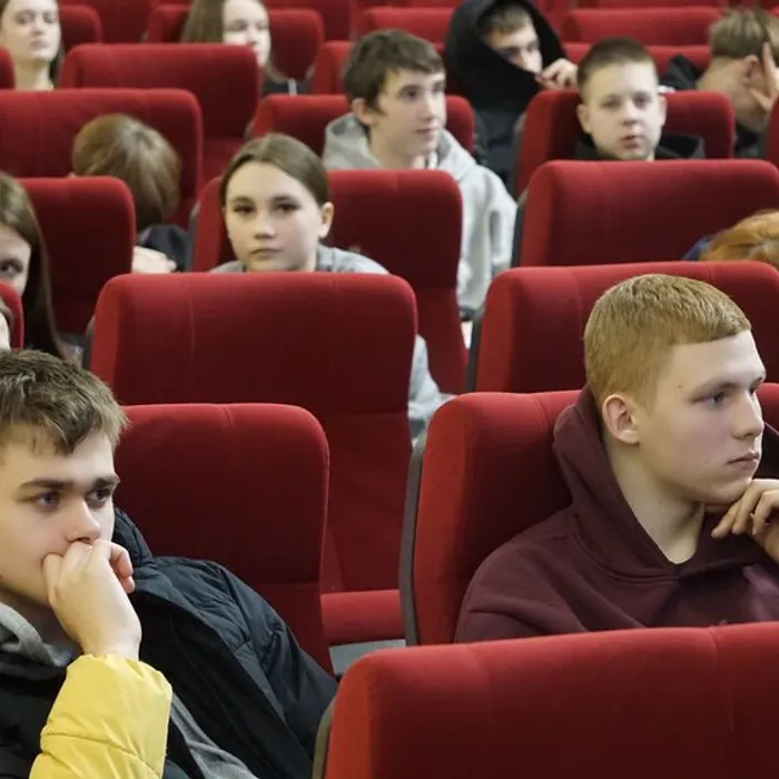 Холокост – трагедия, которая не должна повториться»: школьников пригласили на урок памяти