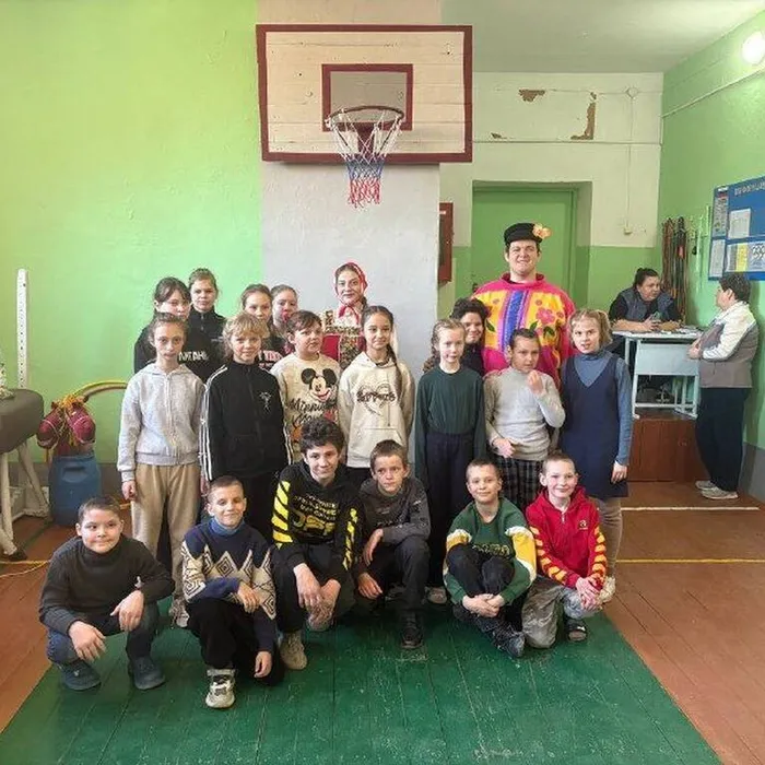 Курсы молодых защитников