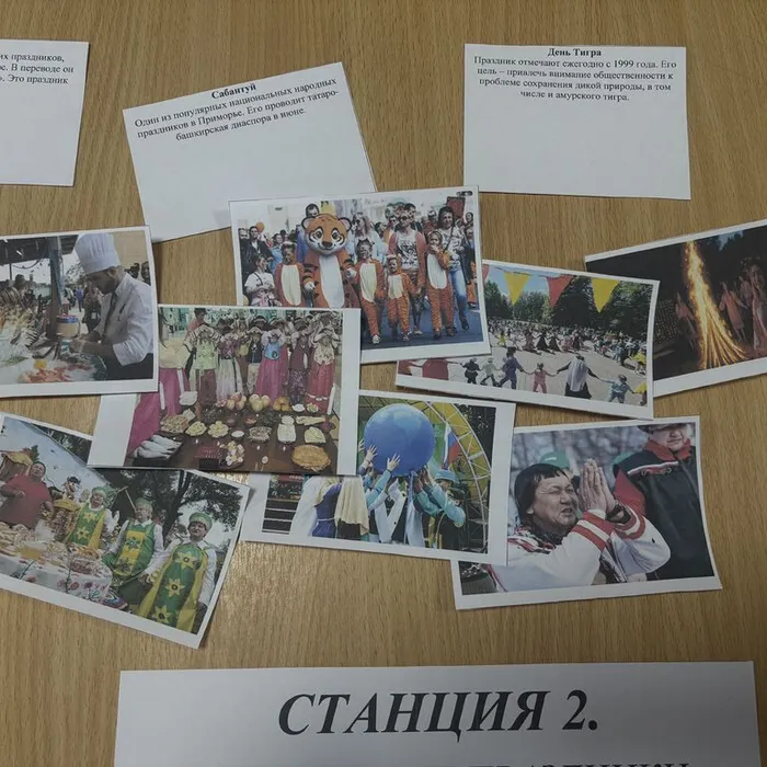 Путешествие по Приморью: от истории до экологии