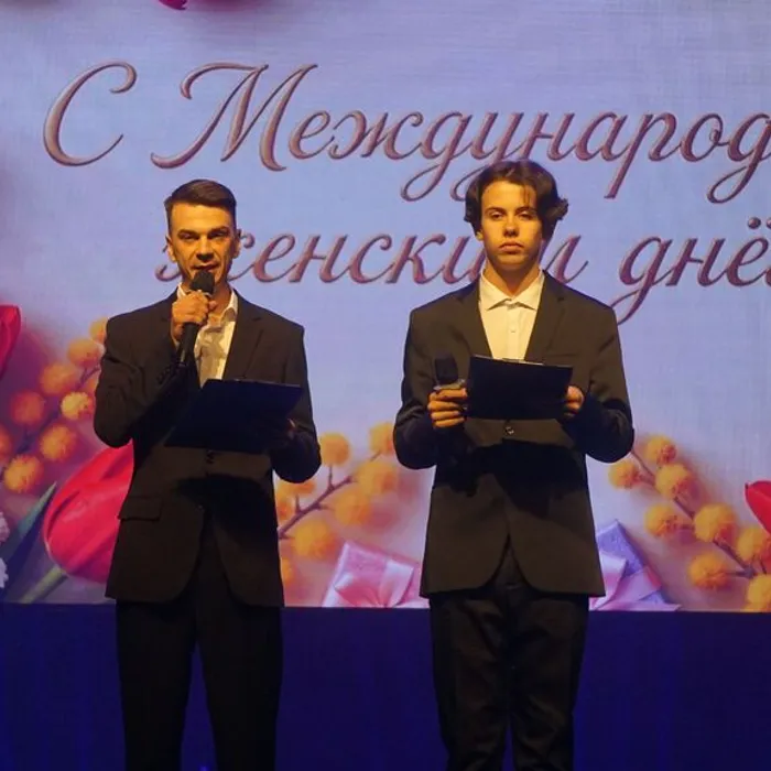 Весны чарующая сила