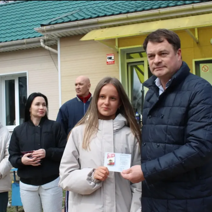 💪 День здоровья отметили в Партизанске