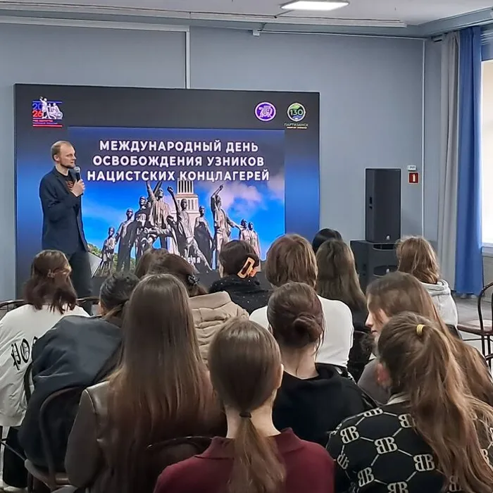 Память, которая живет в наших сердцах