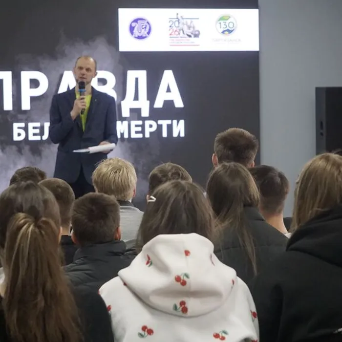 Важный разговор со старшеклассниками: выбор в пользу здоровья