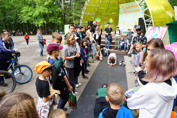 Кефир-2022