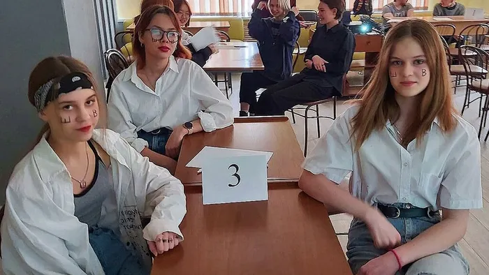 Викторина по рус яз 4
