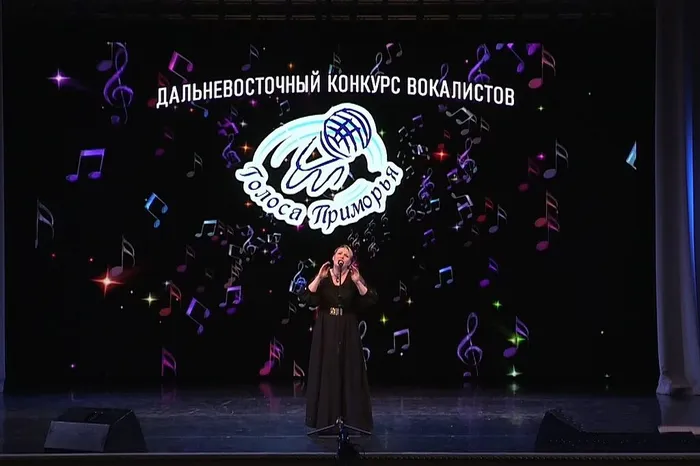 Поветкина на Голоса Приморья