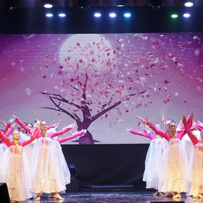🏆💃Триумф таланта: наши коллективы покоряют международные сцены!
