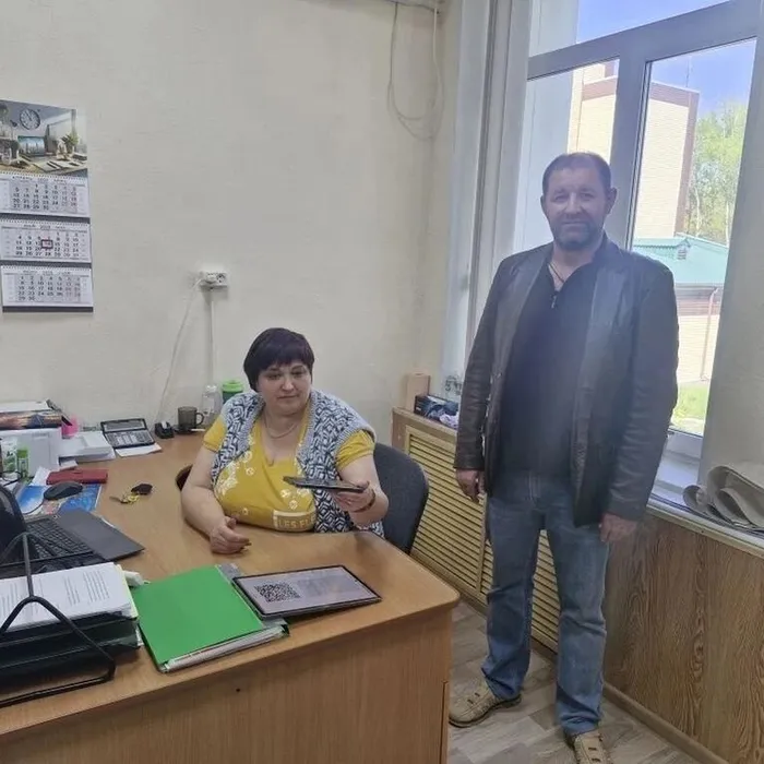 Проверка готовности учреждений культуры Партизанска к приему цифровых документов