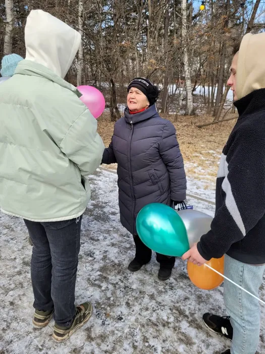 Акция в День российской науки 8.02.2025. (4)