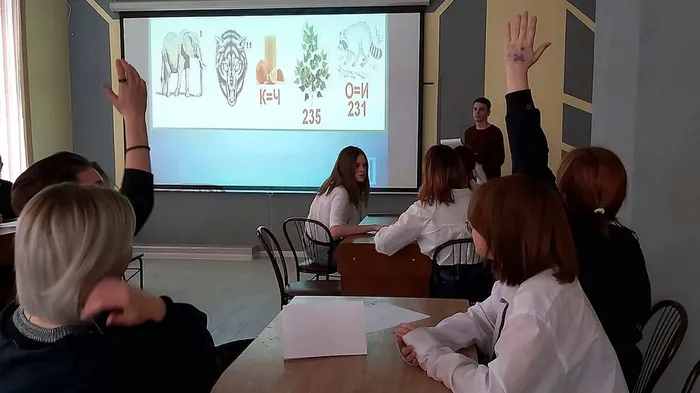 Викторина по рус яз 1
