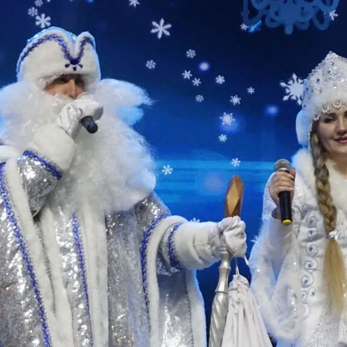 Благотворительная акция "Подари радость детям"