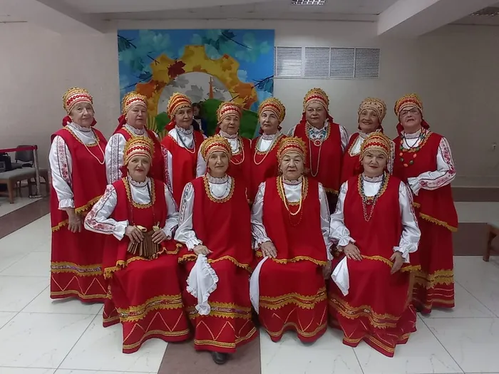 Хорошки в Арсеньеве 21.09.2024