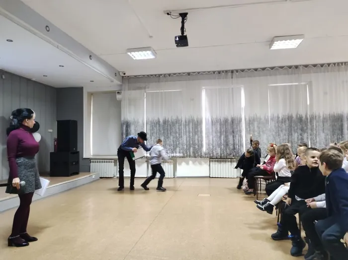 Я вас не знаю 5.12.24